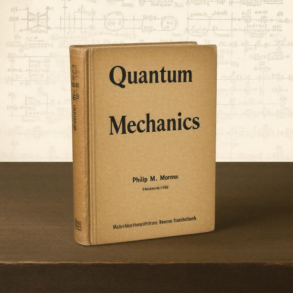 Quantum Mechanics